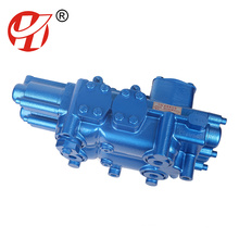 D32/YD32/HDS32 multi-way reversing valve